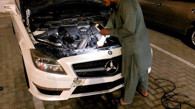 Automotive-Services