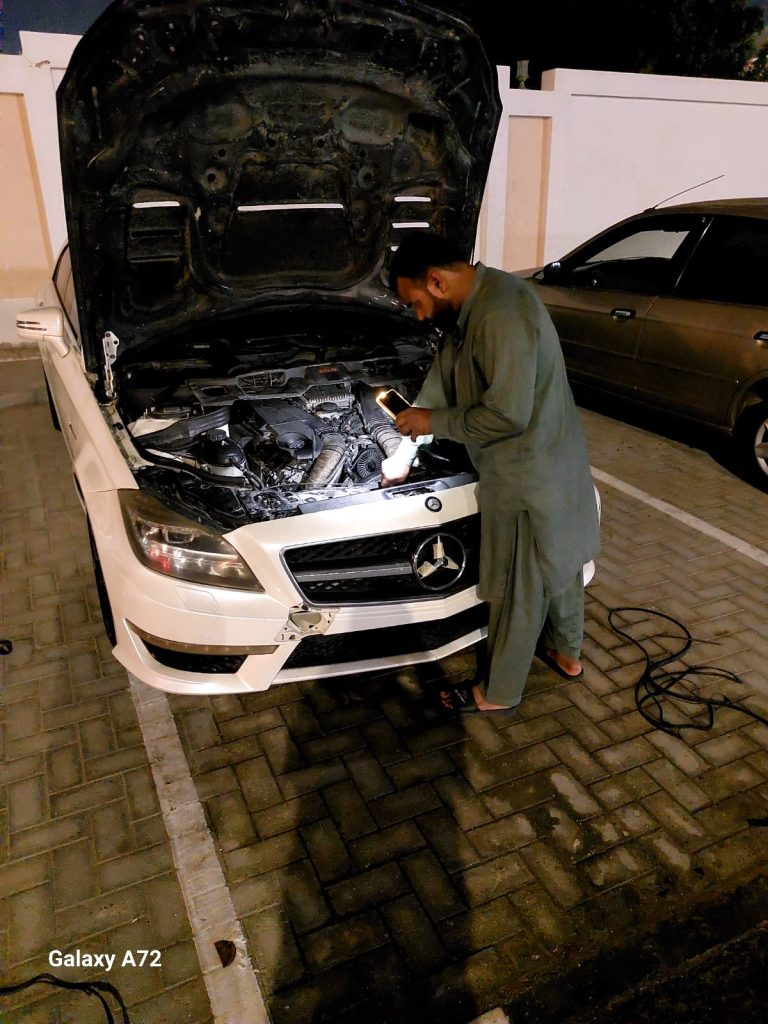 Automotive-Services