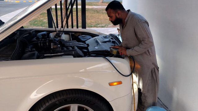 Car-Repair-and-Maintainance