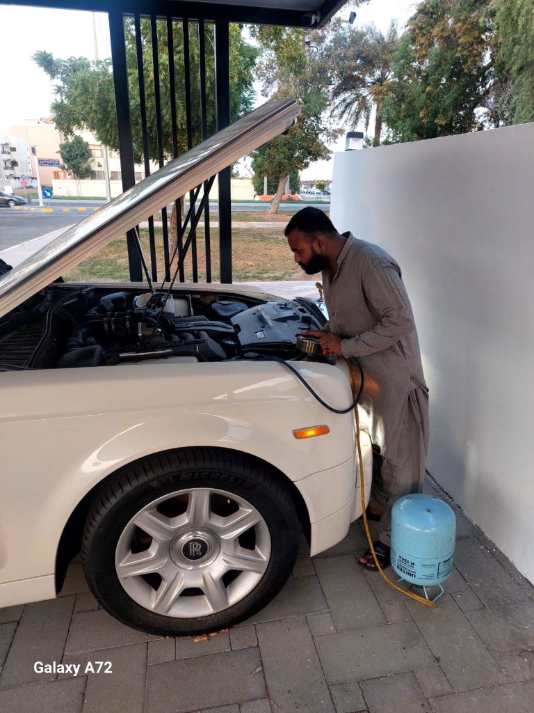 Car-Repair-and-Maintainance