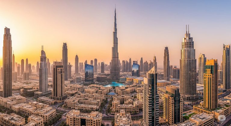 Top 10 Dubai Freehold Areas for Highest ROI & Best Amenities in 2025
