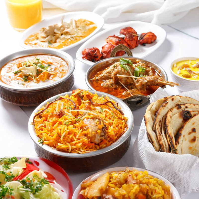 Fine-dining-in-Dubai-Mughlai-cuisine