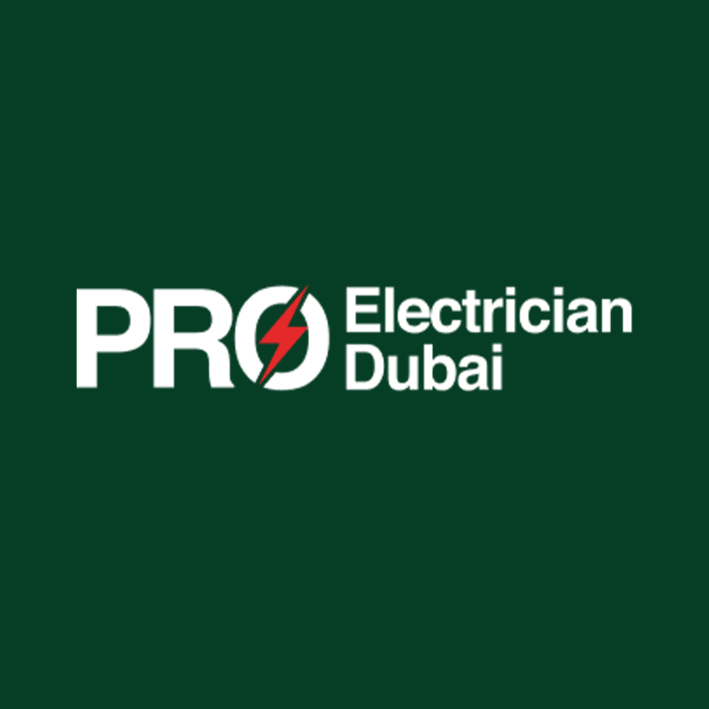 Pro-Electrician-Dubai-Logo