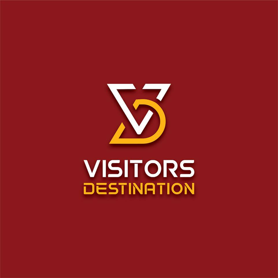 Visitors-Destination-Profile