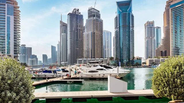 dubai
