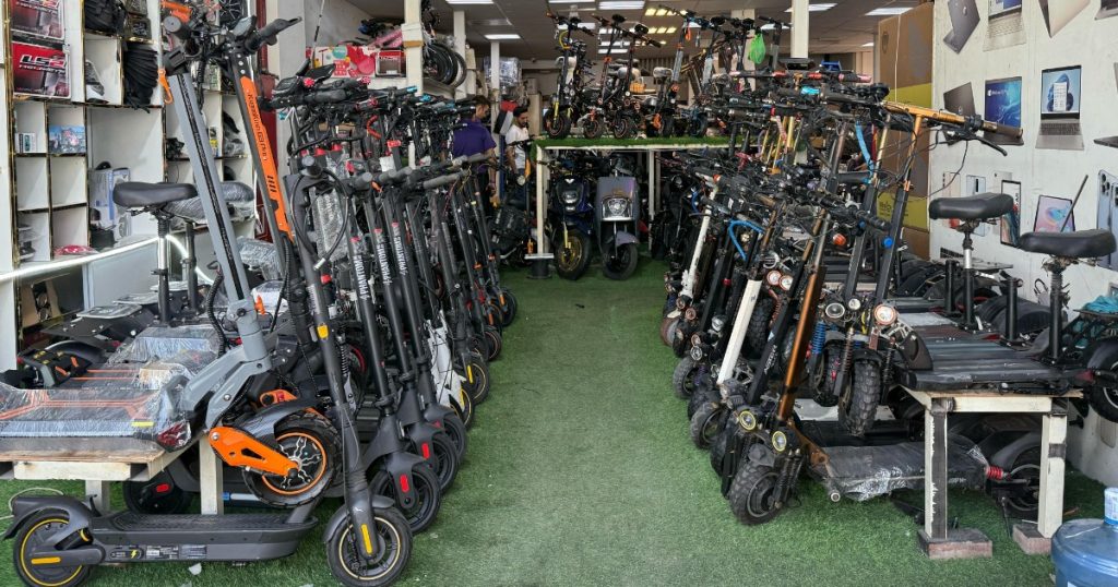 electricscooters.ae_