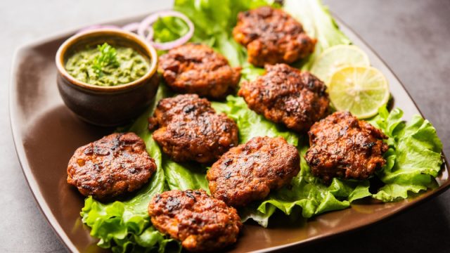 kabab