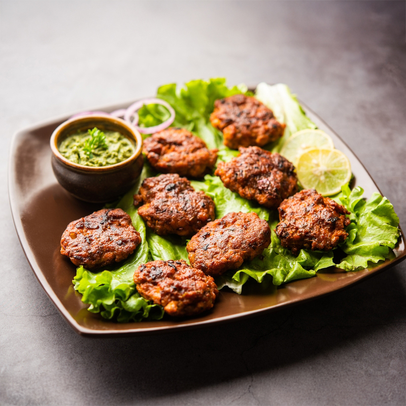kabab