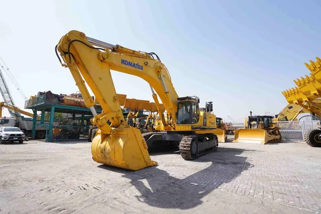 2002-komatsu-pc800se-6-track-excavator-front-left-view-ex-0118