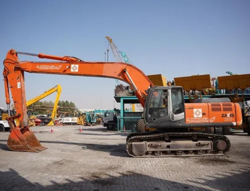 2008-Hitachi-ZX350H-3-Track-Excavator-1