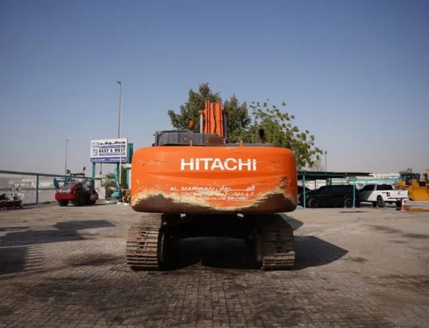 2008-Hitachi-ZX350H-3-Track-Excavator-3