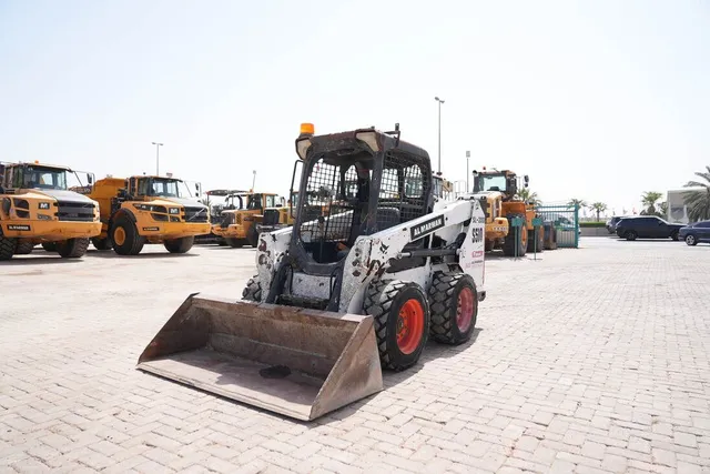 2015_bobcat_s510_skid_steer_loader