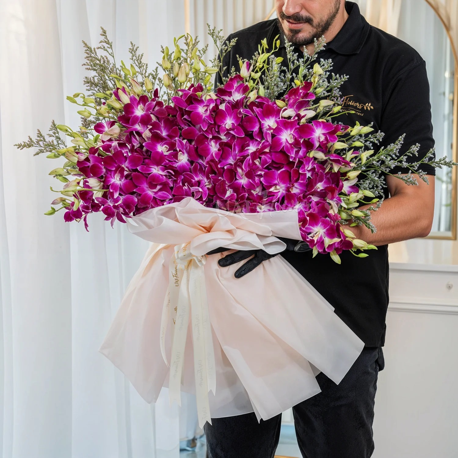 40-Purple-Orchids-Bouquet