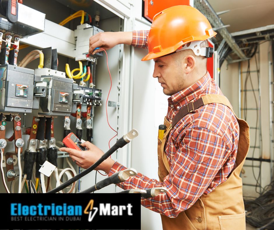 Best-Electrician-In-Dubai
