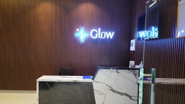 Clinic-reception