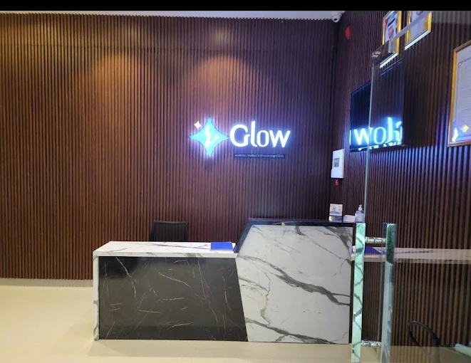 Clinic-reception