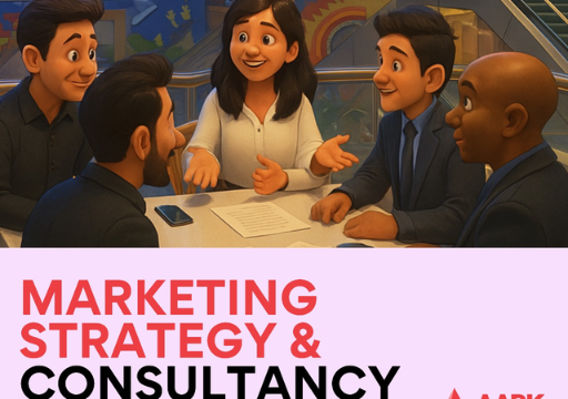 Digital-Marketing