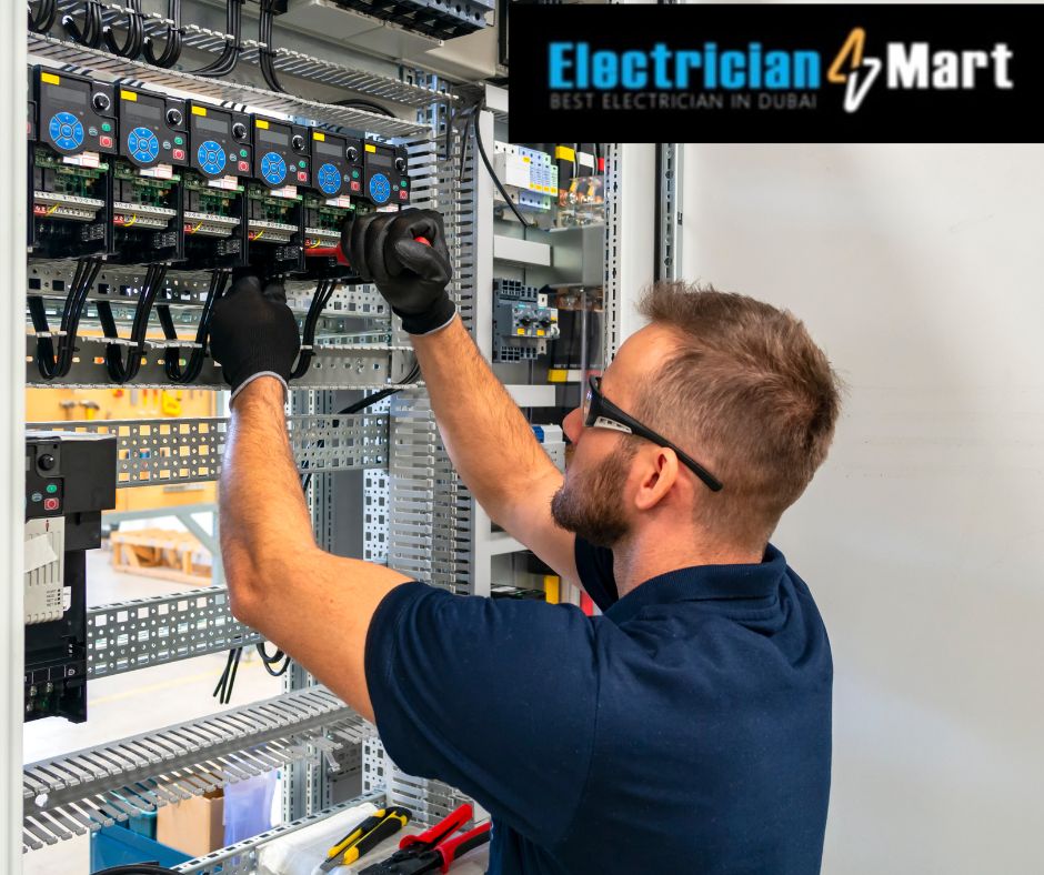 Electrician-Mart-In-Dubai