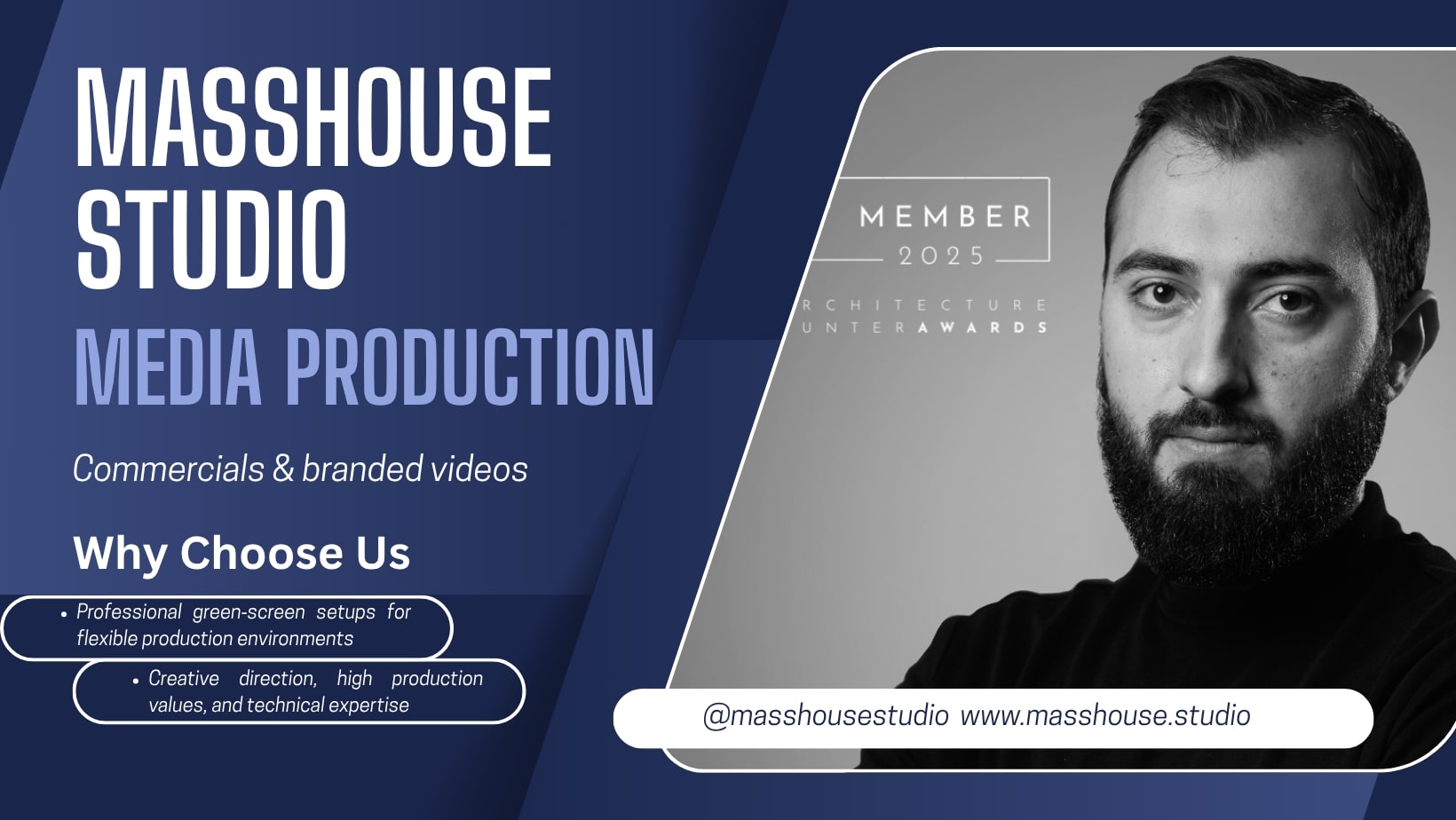 MassHouse-Studio