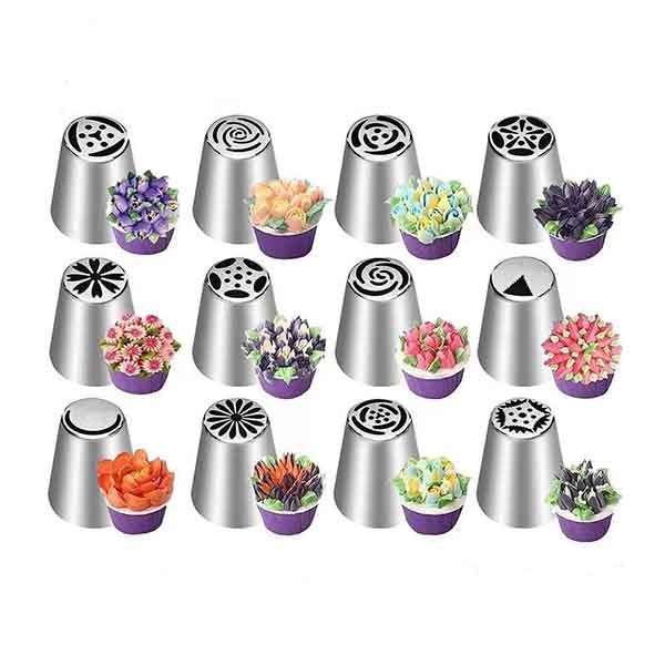 Russian-Nozzles