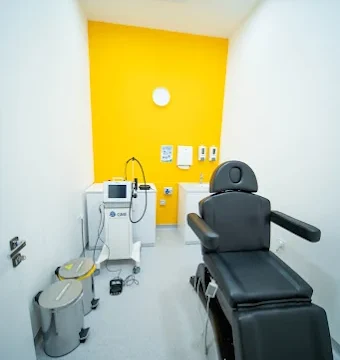 Treatment-area