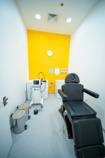 Treatment-area