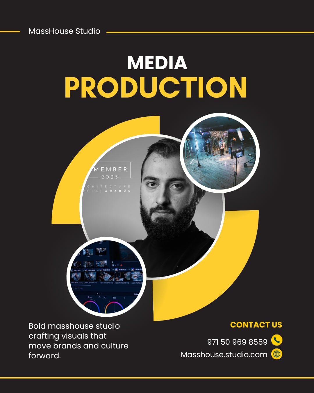 Video-Production