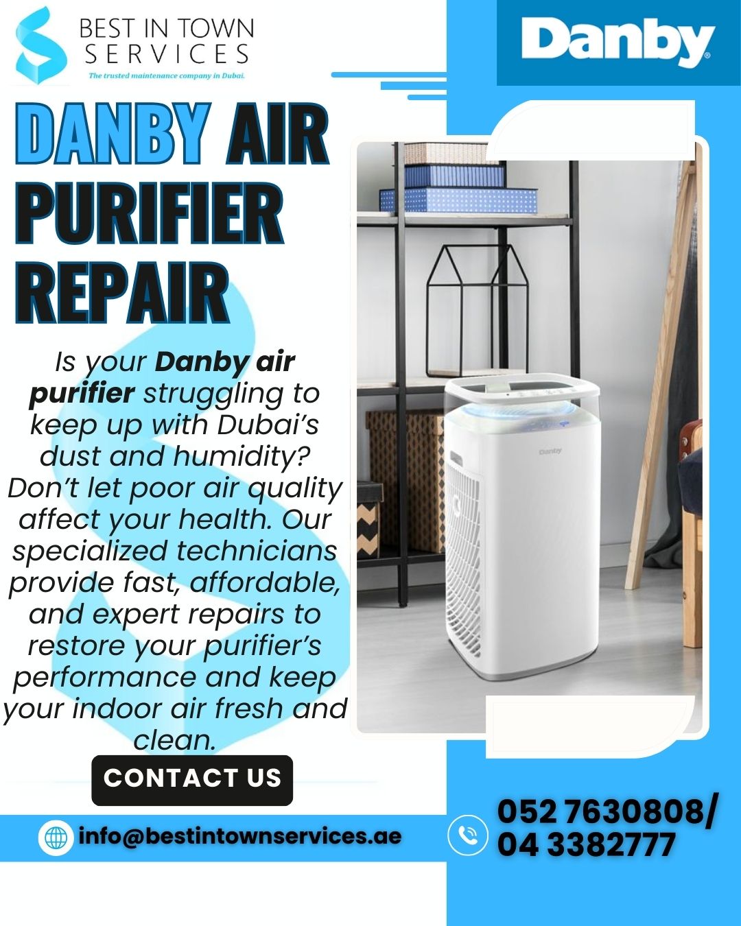 Danby-Air-Purifier