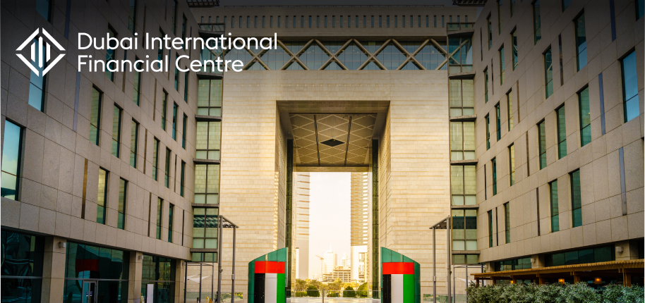 Dubai-International-Financial-Centre