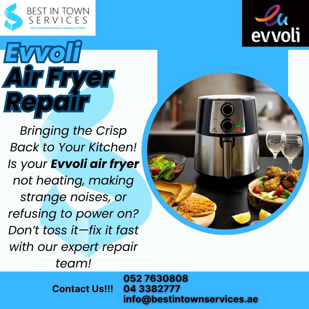 Evvoli-Air-Fryer