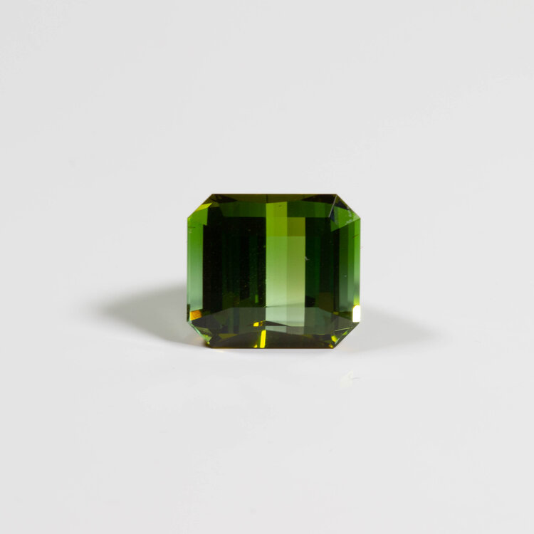 Green-Tourmaline