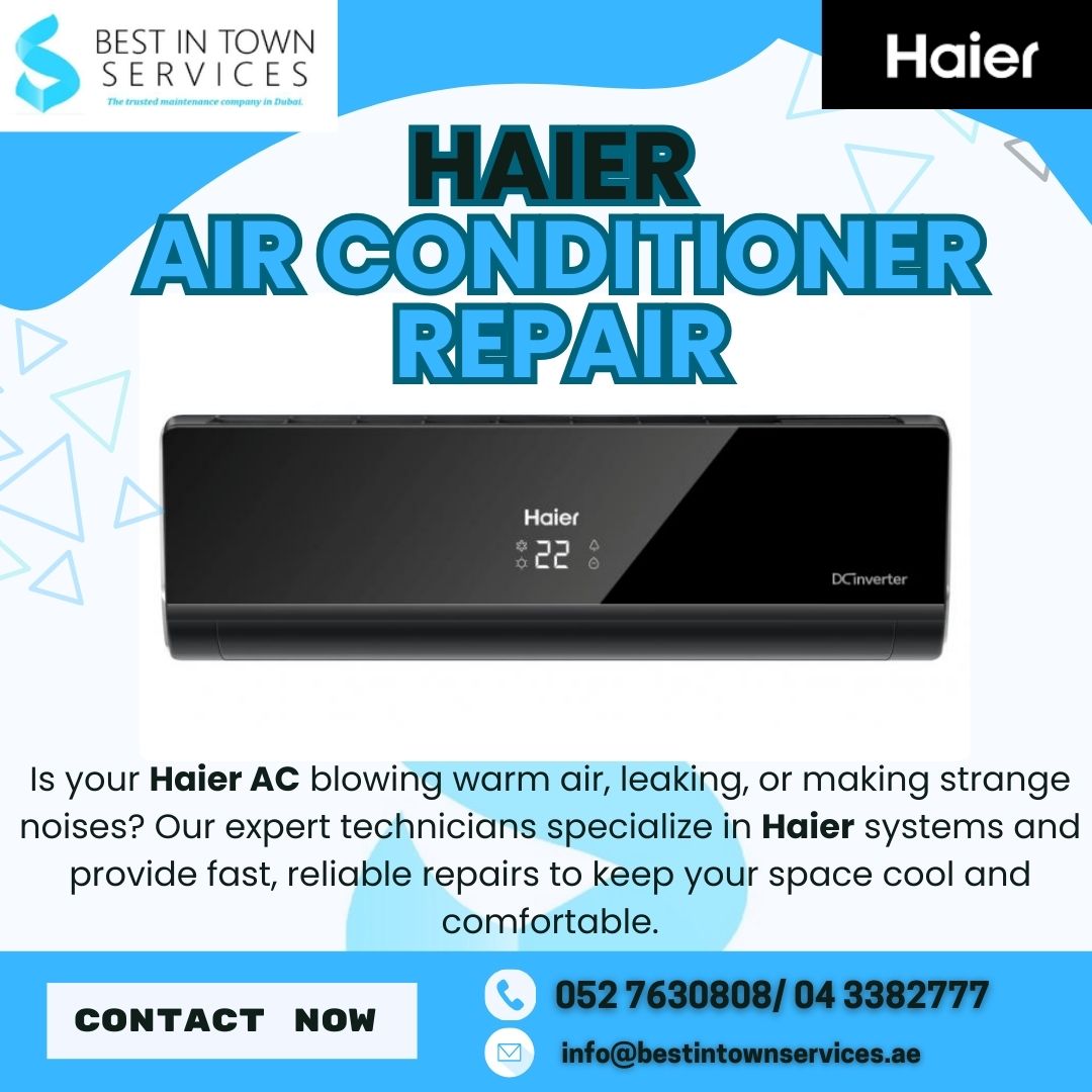 Haier-AC
