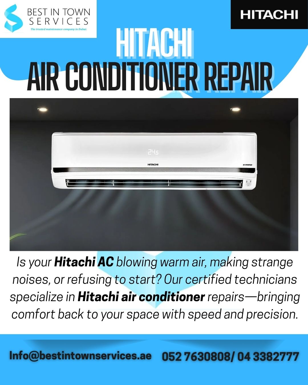 Hitachi-AC