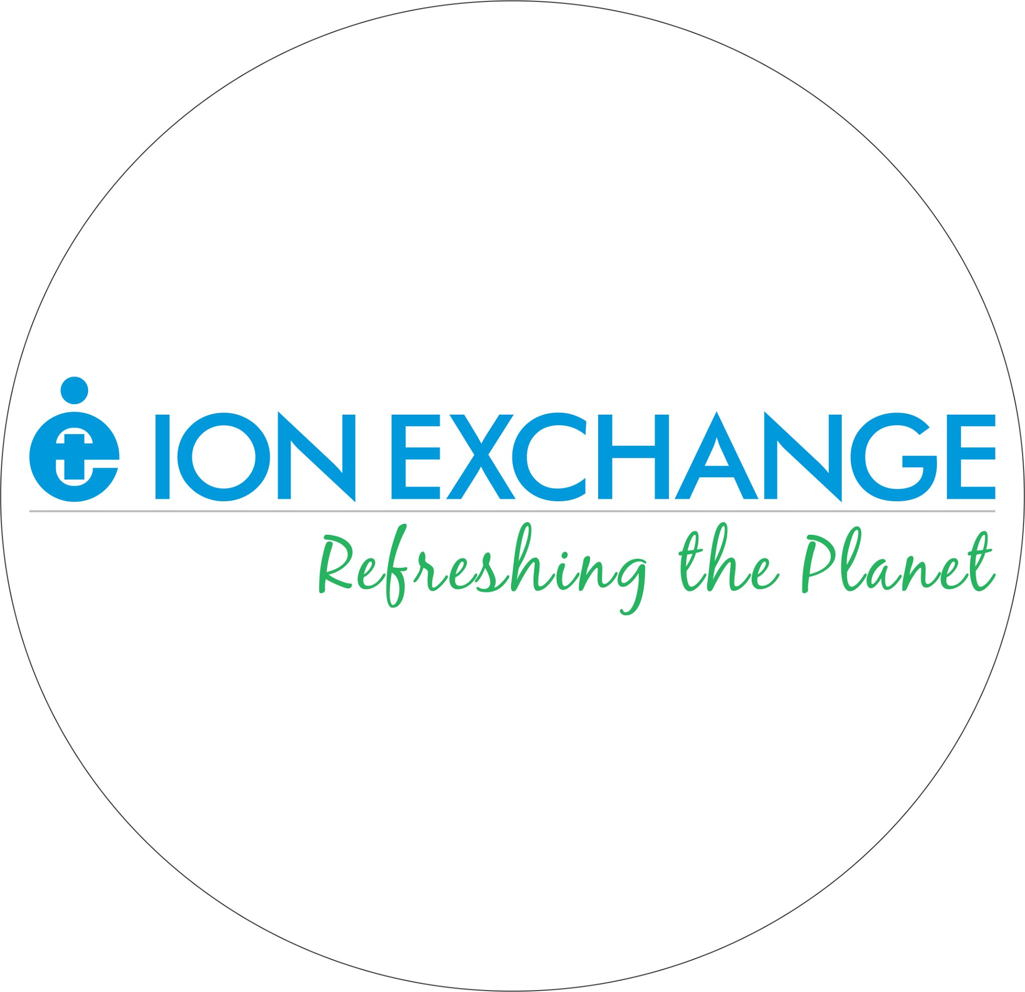 Ion-Exchange-Logo