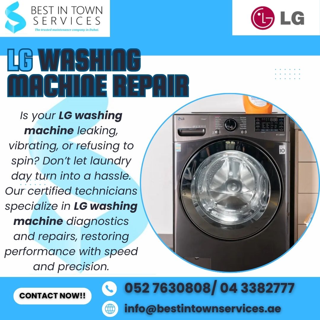 LG-Washing-Machine
