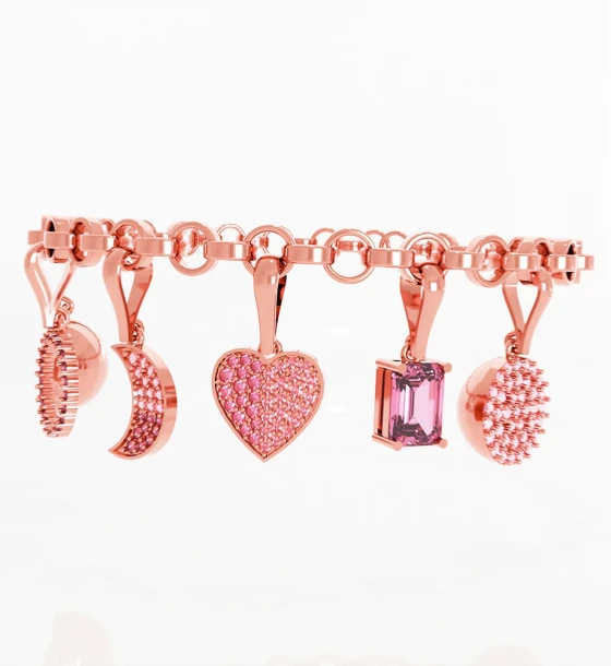 Luna-Bracelet