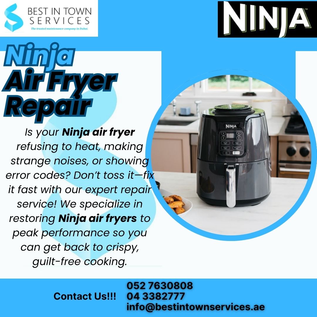 Ninja-Air-Fryer