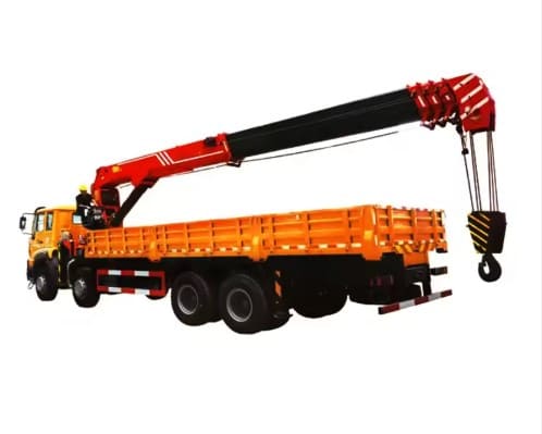 SANY-SPS8000-