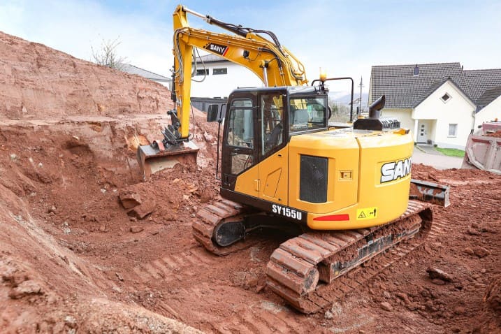 SANY-SY155U-Small-