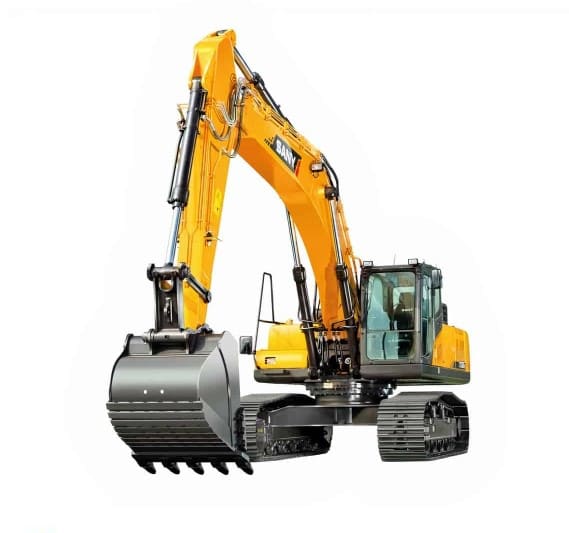 SANY-SY335CGBII