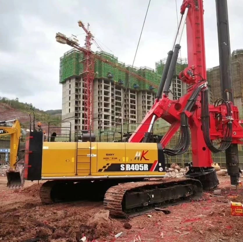 SR405R-W10-Rotary-Drilling-Rig-1