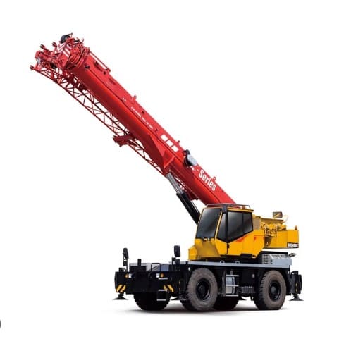 SRC-300T