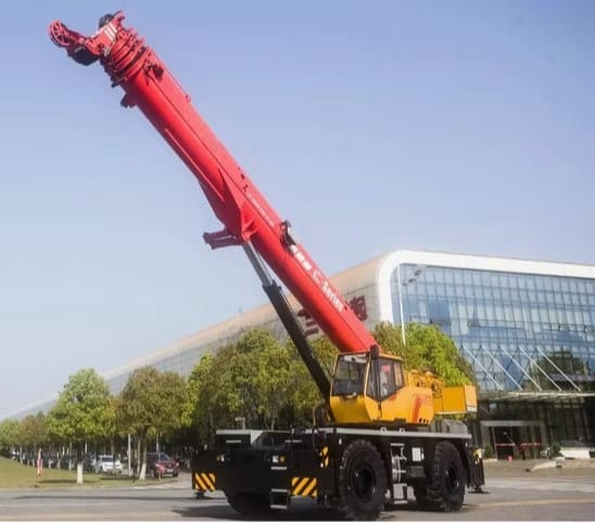 SRC400T-