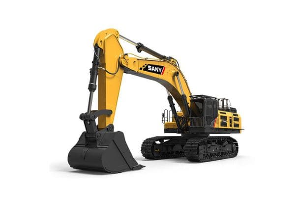 SY550HD-1