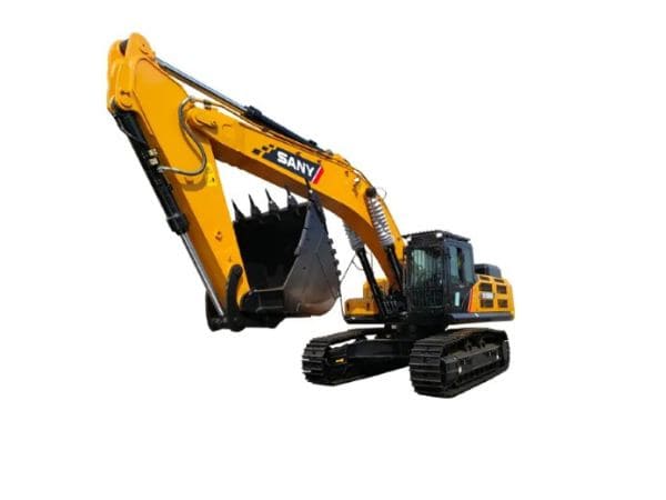 SY550HD