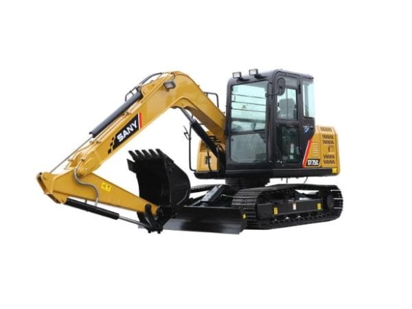 SY75C
