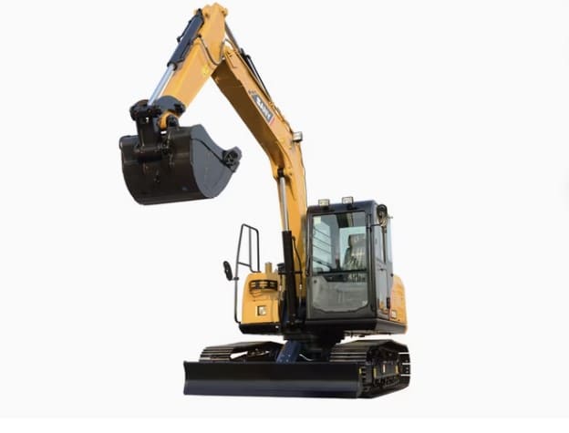 SY95CTier4-F-Stage-Ⅴ