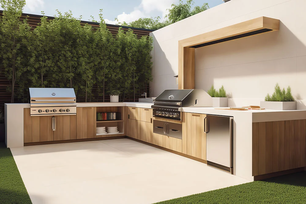 Sleek-and-Stylish-Outdoor-Kitchen-Ideas-KLG