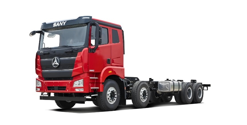 Truck