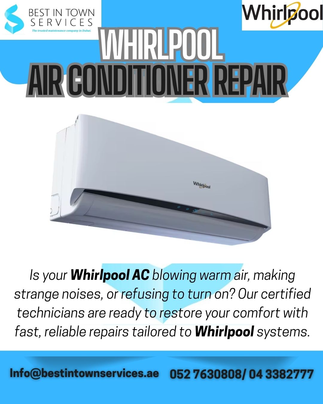 Whirlpool-AC